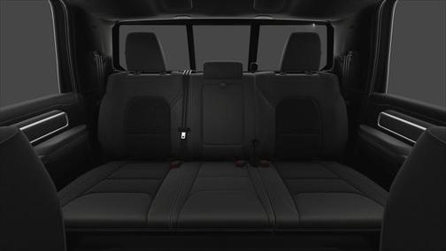 2025 RAM 1500 Lone Star