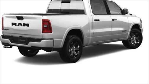 2025 RAM 1500 Lone Star