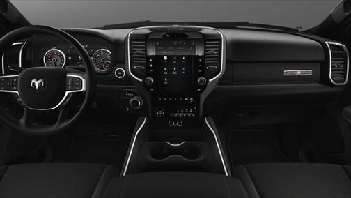 2025 RAM 1500 Lone Star