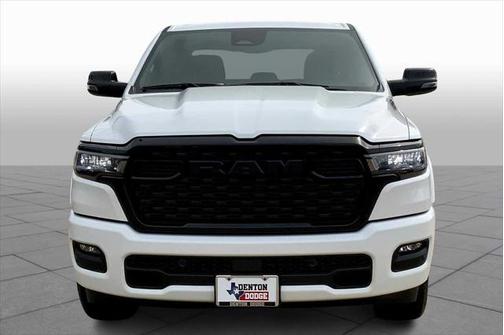2025 RAM 1500 Lone Star