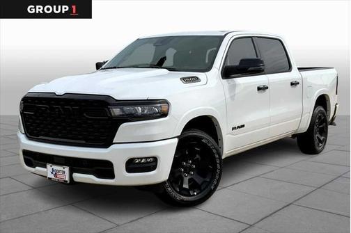 2025 RAM 1500 Lone Star