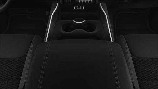 2025 RAM 1500 Lone Star