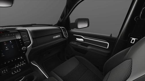 2025 RAM 1500 Lone Star