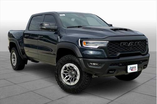 2025 RAM 1500 RHO Crew Cab 4x4 5'7' Box