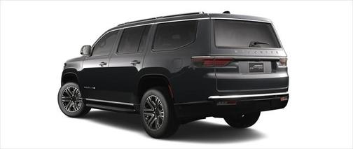 2025 Jeep Wagoneer 4x4