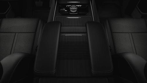 2025 Jeep Wagoneer 4x4