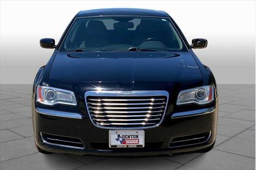 2014 Chrysler 300 S