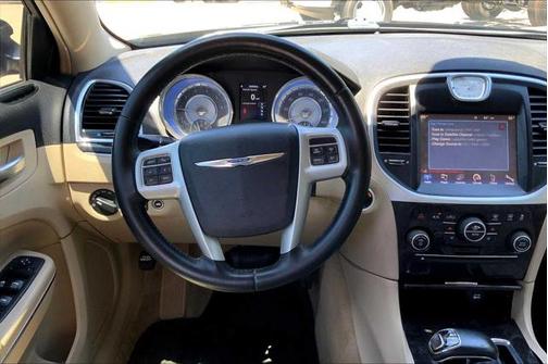 2014 Chrysler 300 S