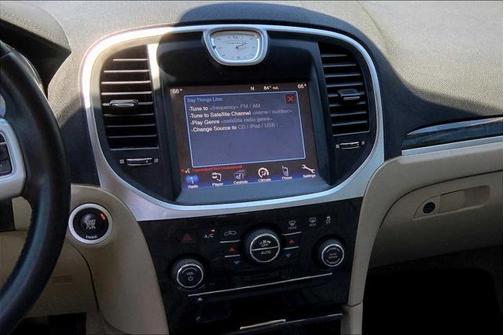 2014 Chrysler 300 S