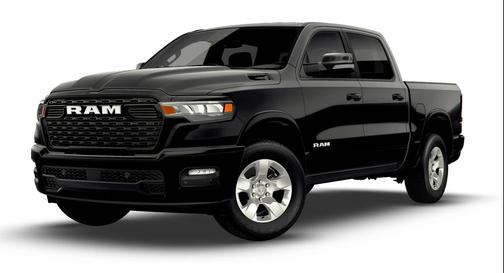 2026 RAM 1500 Lone Star
