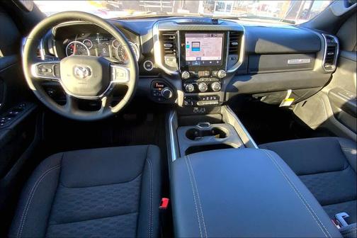 2026 RAM 1500 Lone Star