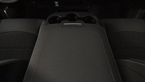 2026 RAM 3500 Lone Star