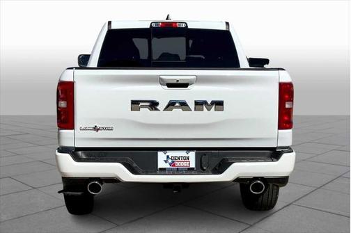 2025 RAM 1500 Lone Star