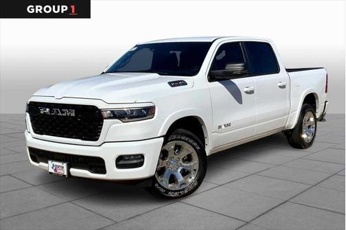 2025 RAM 1500 Lone Star