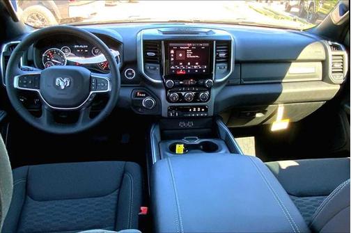 2025 RAM 1500 Lone Star