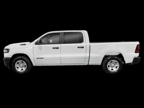 2025 RAM 1500 Lone Star
