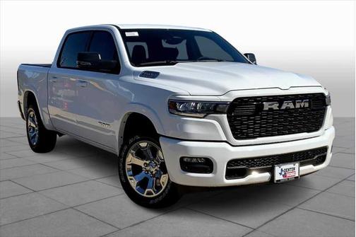 2025 RAM 1500 Lone Star