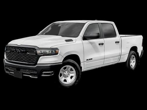 2025 RAM 1500 Lone Star