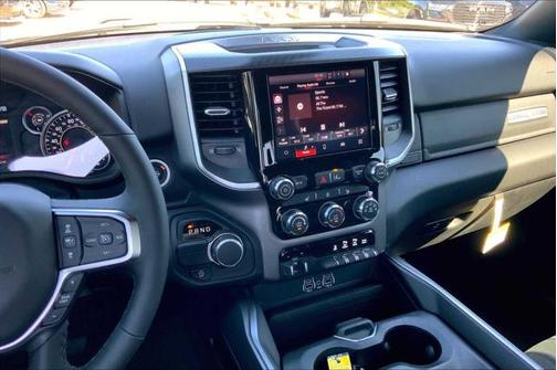 2025 RAM 1500 Lone Star