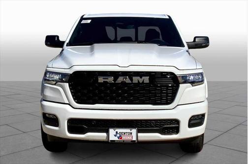 2025 RAM 1500 Lone Star