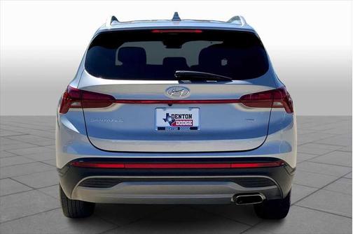 2023 Hyundai SANTA FE SEL 2.4