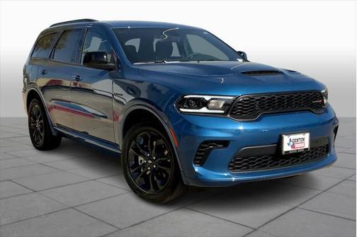 2025 Dodge Durango R/T AWD