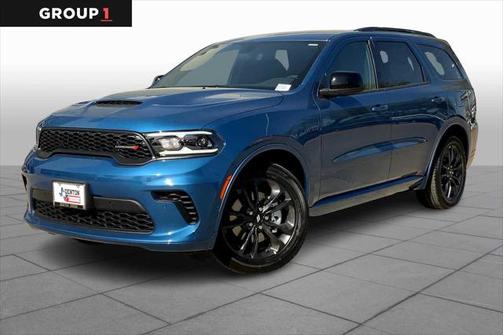2025 Dodge Durango R/T AWD