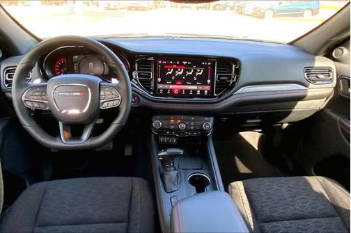 2025 Dodge Durango R/T AWD