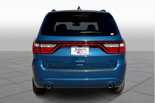 2025 Dodge Durango R/T AWD