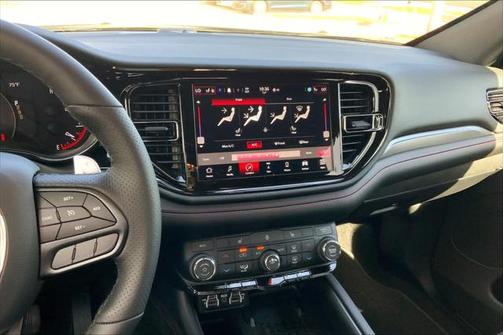 2025 Dodge Durango R/T AWD
