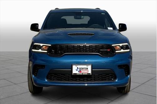 2025 Dodge Durango R/T AWD