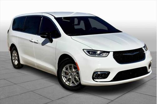 2025 Chrysler Pacifica L