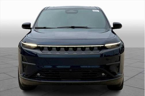 2025 Jeep Wagoneer S Limited