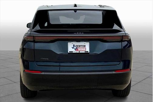 2025 Jeep Wagoneer S Limited