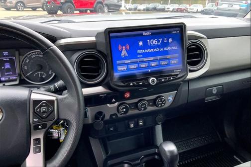 2019 Toyota Tacoma SR5