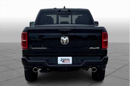 2025 RAM 1500 ST