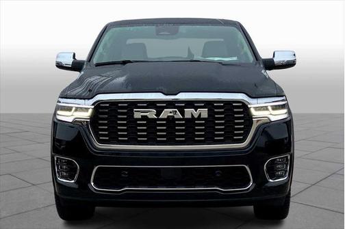 2025 RAM 1500 ST