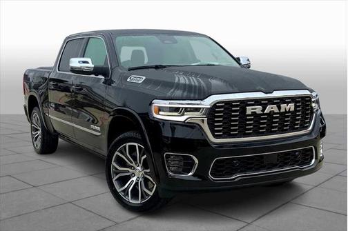 2025 RAM 1500 ST