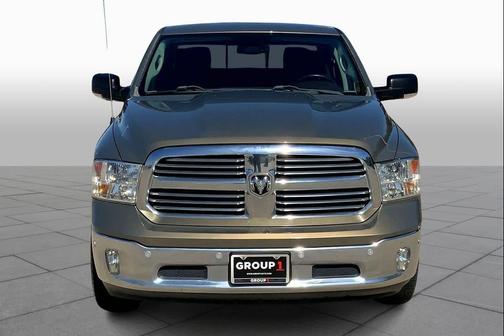 2015 RAM 1500 Lone Star