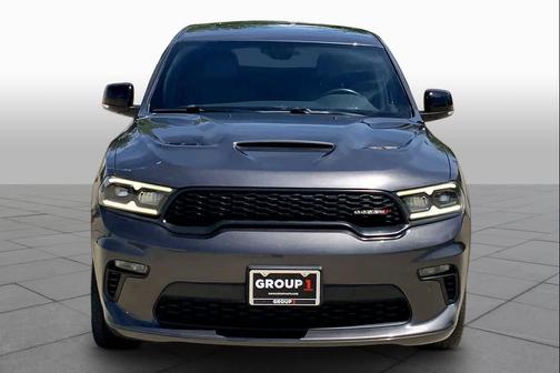 2021 Dodge Durango R/T AWD