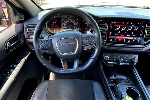 2021 Dodge Durango R/T AWD