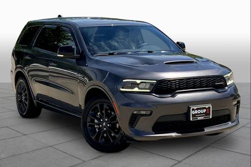 2021 Dodge Durango R/T AWD