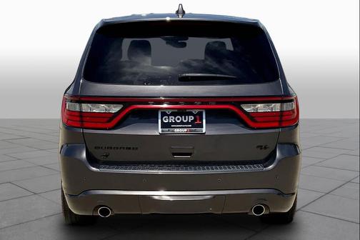 2021 Dodge Durango R/T AWD