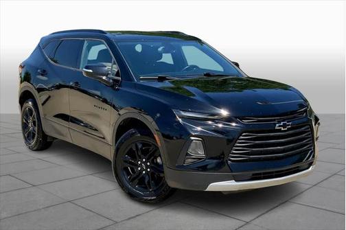 2020 Chevrolet Blazer 1LT