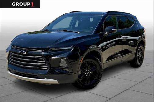 2020 Chevrolet Blazer 1LT