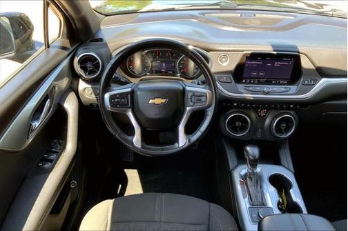 2020 Chevrolet Blazer 1LT