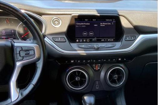2020 Chevrolet Blazer 1LT