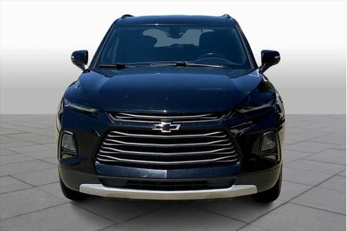 2020 Chevrolet Blazer 1LT