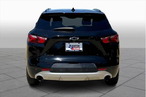 2020 Chevrolet Blazer 1LT