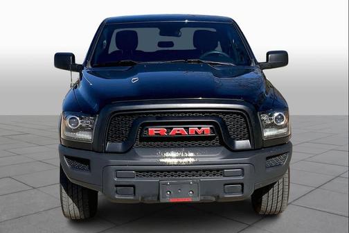 2021 RAM 1500 Classic Warlock Quad Cab 4x2 6'4' Box